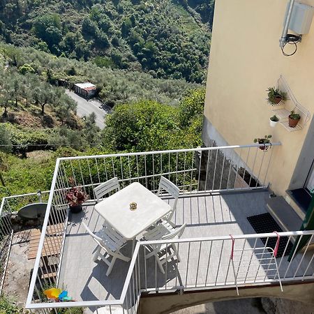La Casa Di Rosetta Vila Levanto Exterior foto
