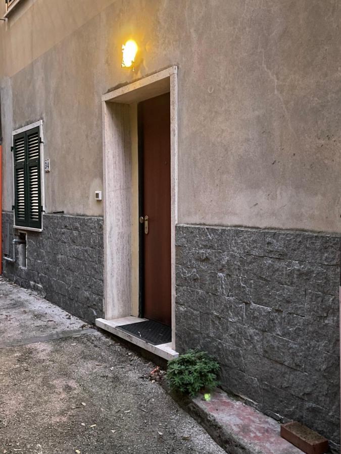 La Casa Di Rosetta Vila Levanto Exterior foto