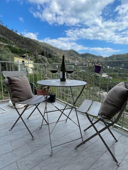 La Casa Di Rosetta Vila Levanto Exterior foto